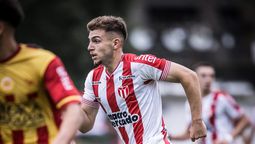 altText(River Plate le puso un freno a Progreso en su lucha por el Apertura)}