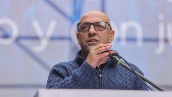Marcelo Abdala defendió la propuesta del plebiscito&nbsp;