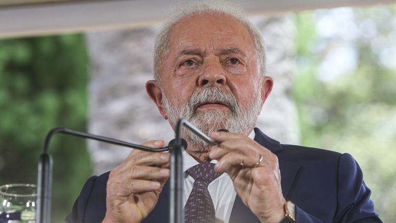 Falta con aviso: Lula no concurrirá a la firma del acuerdo Mercosur-Unión Europea