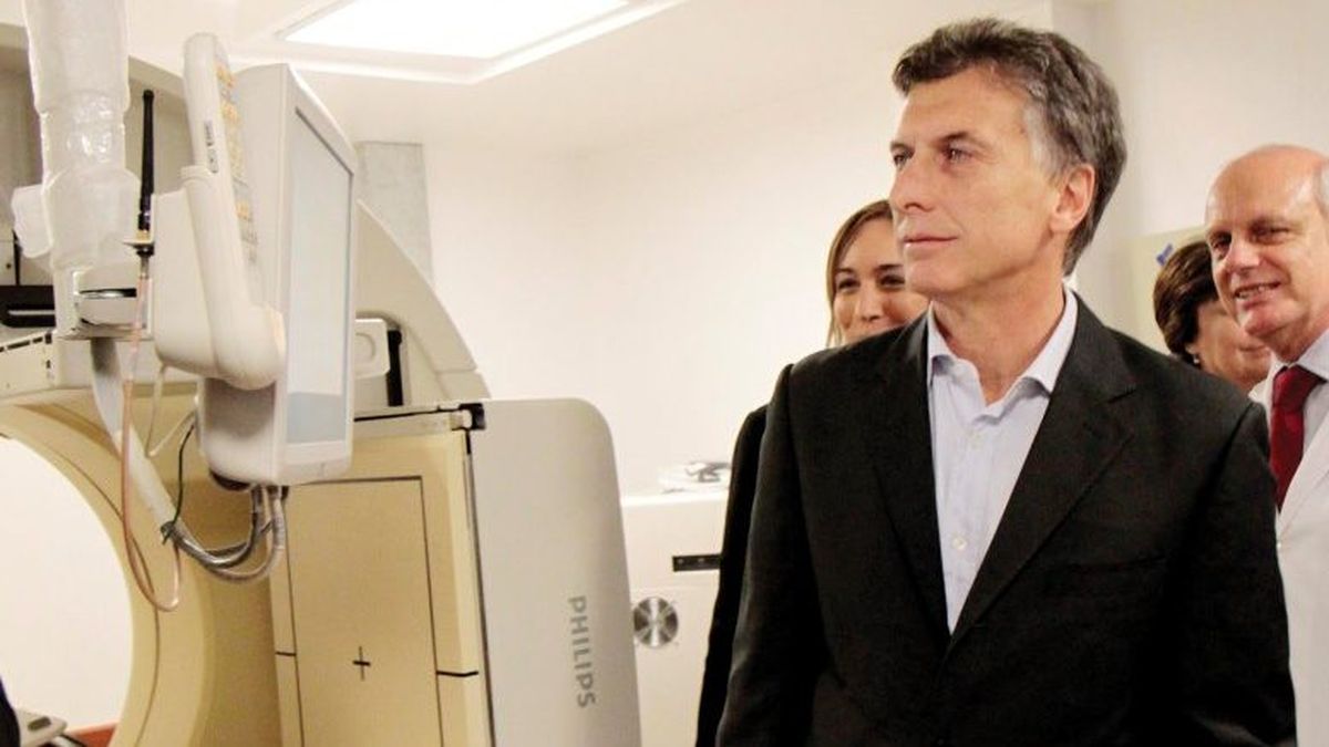 Macri ordenó destituir al juez que denunció el espionaje ilegal