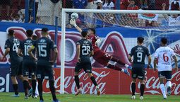 altText(Un tema que preocupa y ocupa en Nacional está en el arco)}