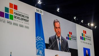 Orsi en España: Un clima de dispersión mundial empeora las situaciones de los más humildes