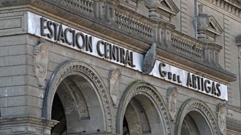 La Estación Central vuelve a manos del Estado.