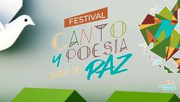 altText(Festival Canto y Poesía por la Paz: este viernes y con entrada libre en la explanada de la UdelaR)}