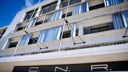 altText(Investigan muerte de una mujer privada de libertad)}