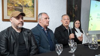 Minas abre los festejos del Bicentenario con tres días de cultura, historia y participación ciudadana