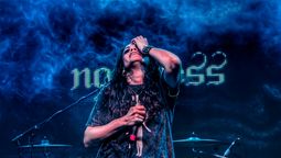 altText(Nameless celebra dos décadas de trayectoria con una nueva edición de Rock & Metal Ladies)}