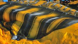 altText(Peñarol emitió un comunicado en torno a los festejos del 128 aniversario)}