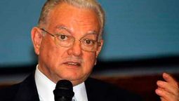 altText(Eduardo Stein será «Representante Especial» para atender llegada de venezolanos a Colombia)}