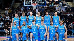 altText(American Cup: Uruguay derrotó a Panamá en su debut)}