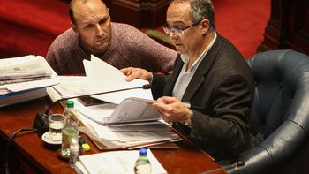 Políticas educativas: Mahía y Caggiani irán a la Comisión Permanente del Parlamento el 18 de febrero