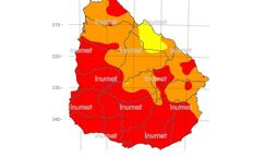 altText(Ola de calor: UTE advierte posibles cortes de suministro)}