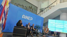 altText(ANEP lanza campaña nacional contra el ausentismo escolar: 