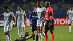 altText(Playoffs Copa Sudamericana: repasa todos los resultados de los partidos de ida)}