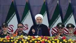 altText(Irán apoya decisión del Parlamento de Irak de retirar tropas de EEUU)}