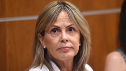 altText(Gabriela Fossati reconoció que cuidó al presidente Lacalle Pou)}