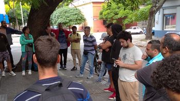 La Sin Rival en el contexto de la crisis del sector