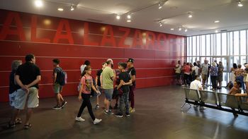 Propuestas de cine sin costo para disfrutar en Montevideo.