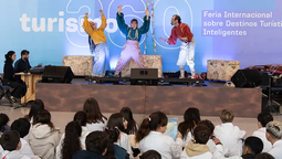 altText(Montevideo sin gastar: un fin de semana lleno de actividades gratuitas para todas las edades)}
