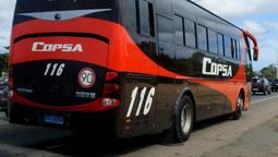 altText(Sindicato de Copsa alcanzó acuerdo y levantó el conflicto)}