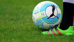 altText(Hubo acuerdo y este fin de semana vuelve el fútbol)}