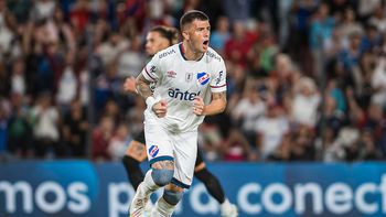 Nacional: ¿llegó la hora del goleador?