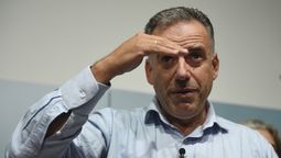 altText(Orsi habló del clásico, del polémico penal y de Diego Aguirre)}