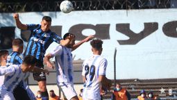 altText(Resultados y posiciones parciales de la 3ra fecha)}