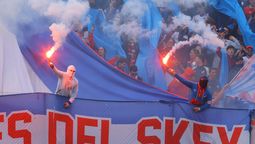 altText(Clásicos en estadios de los grandes se jugarán sin público visitante)}