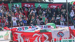 altText(MEC podría intervenir a Rampla Juniors y desplazar a autoridades de la SAD)}