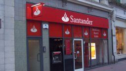 altText(Gremial de Bancarios aclaró la afectación de saldos en Santander)}