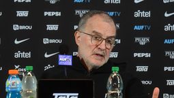 altText(Bielsa: la lista del Mundial 