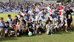 altText(Fechas y horas de los equipos uruguayos en la Copa Sudamericana)}