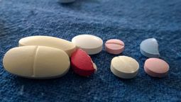 altText(Dato mata relato: gasto en medicamentos se redujo 30%)}