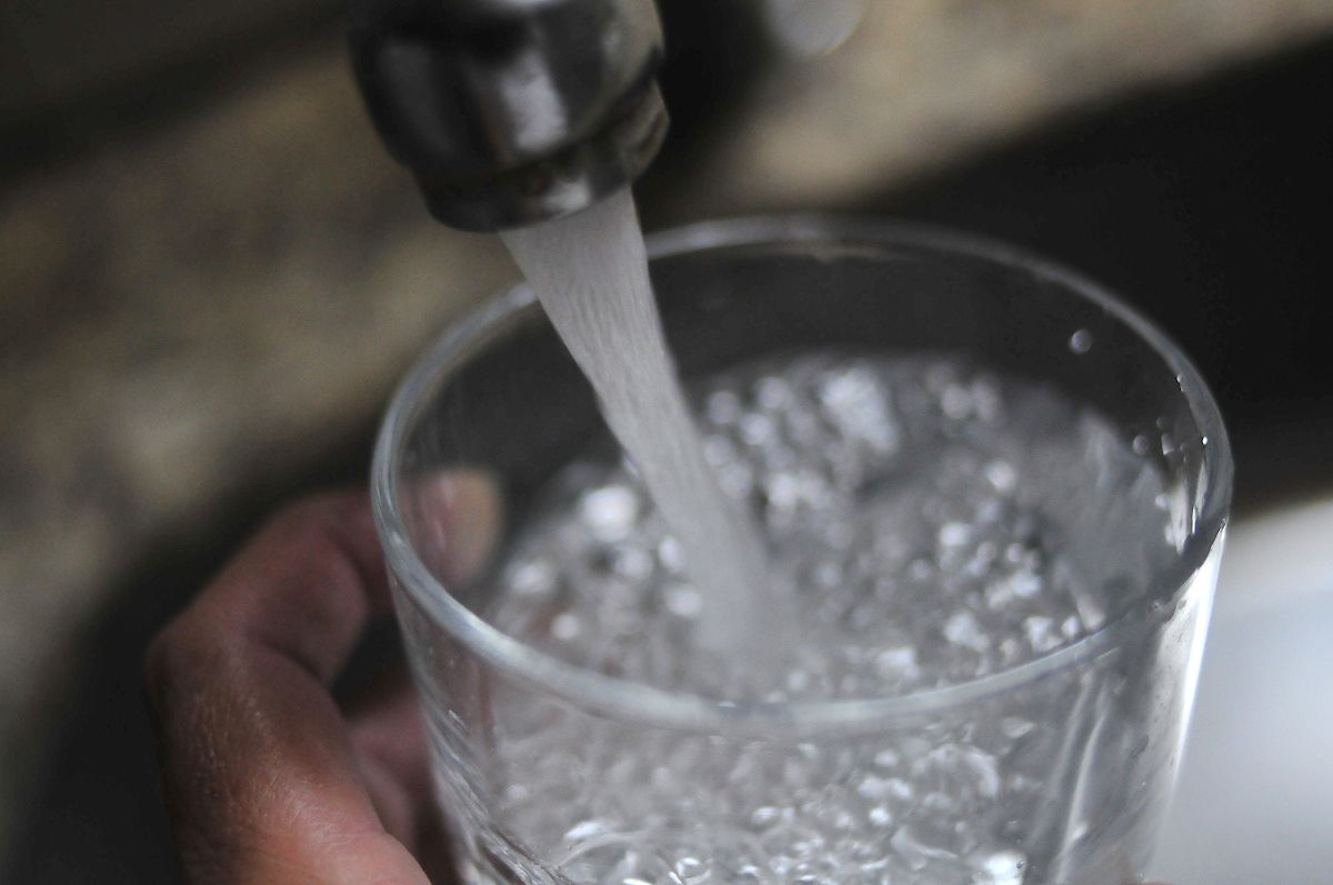 OSE anunció cortes de agua para este martes.