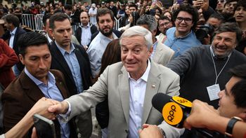 Kast y Boric dieron inicio a la transición de gobierno en Chile