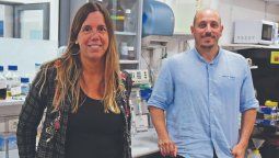 altText(Guska: la startup uruguaya que quiere ganarle al cáncer)}