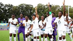 altText(Ghana y Nueva Zelanda clasificaron en el grupo A)}