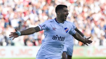 ¿Luis Suárez a Nacional en 2026? El tuit de Perchman que hizo explotar las redes
