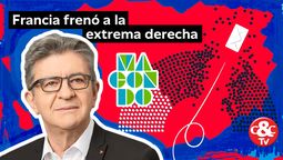 altText(Macondo, una mirada latinoamericana - Jueves 11 de Julio 2024)}