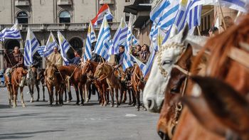 La Federación Rural se viene a Montevideo para frenar la obra de Casupá.