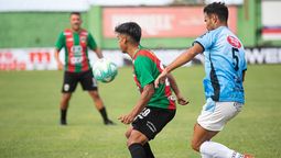 altText(El lunes se juegan los playoffs de la Segunda División)}