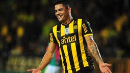 altText(Peñarol viaja sin el Toro Fernández ni Gio González)}