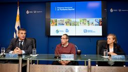 altText(BROU y Ministerio de Turismo firman acuerdo para impulsar el Turismo Social en Uruguay)}