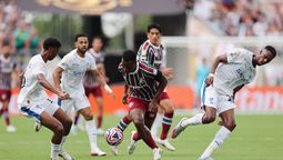 altText(Mundial de Clubes: ¿Cómo se jugarán las semifinales?)}