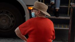 altText(Covid-19: fallecieron 22 personas en la última semana)}