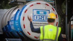 altText(OSE comunica cortes programados en el suministro de agua potable para Montevideo y Colonia)}