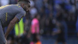 altText(Peñarol se prepara para el clásico del sábado)}