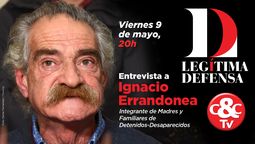 altText(Legítima Defensa - Viernes 09 de Mayo 2025)}