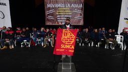 altText(Sunca inicia este miércoles asambleas y corta horas extra; habrá paro nacional en julio)}